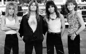 ozzy osbourne
